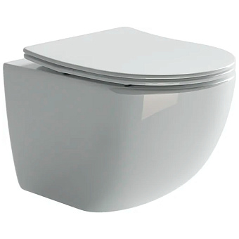 Инсталляция с унитазом Ceramica Nova Forma CN3009_1002B_1000
