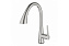 Смеситель для кухни GROHE Zedra Touch 30219DC2 выдвижной излив сталь
