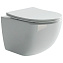 Инсталляция с унитазом Ceramica Nova Forma CN3009_1002B_1000