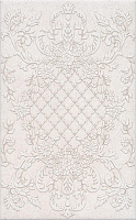 Декор KERAMA MARAZZI Сорбонна STG\A596\6355 бежевый 25х40см 1кв.м.