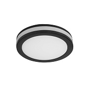 Светильник потолочный Arte Lamp TABIT A8430PL-1BK 7Вт LED