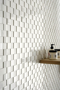 Настенная плитка MARAZZI ITALY Allmarble M6KS Wall Pulpis Satin 40х120см 2,88кв.м. сатинированная