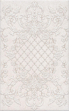 Декор KERAMA MARAZZI Сорбонна STG\A596\6355 бежевый 25х40см 1кв.м.