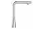 Смеситель для кухни GROHE Zedra 31593002 выдвижной излив хром