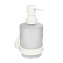Дозатор BEMETA WHITE 104109104 белый