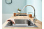 Смеситель для кухни GROHE BauClassic 31535001 высокий излив хром