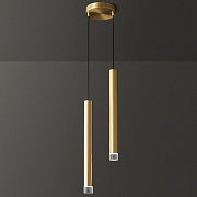 Светильник подвесной ImperiumLOFT Gift 228452-23 100Вт GU10