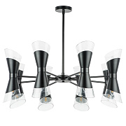 Люстра Lightstar Strato 817167 640Вт 16 лампочек E14