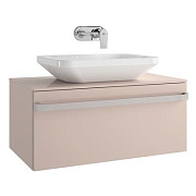 Тумба под раковину подвесная IDEAL STANDARD TONIC II R4303FC 44х80х35см