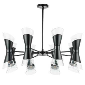 Люстра Lightstar Strato 817167 640Вт 16 лампочек E14