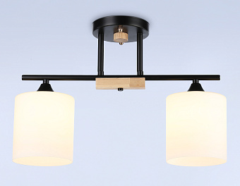 Люстра подвесная Ambrella TRADITIONAL Modern TR9543 240Вт 2 лампочек E27