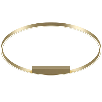 Светильник потолочный Maytoni Rim MOD058CL-L65BS4K 65Вт LED