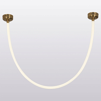 Светильник подвесной Lussole BEND LSP-7010 10Вт LED