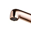 Смеситель для кухни Maxonor PL4094-16 поворотный излив золотой