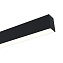 Магнитный трековый светильник Maytoni BASIS TR012-2-20W3K-B 18,6Вт LED чёрный