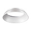 Кольцо Novotech 370535 d80мм белый