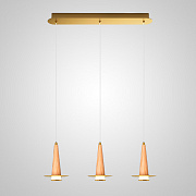 Светильник подвесной ImperiumLOFT Curtiss 212266-23 18Вт LED