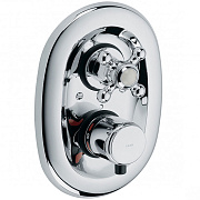 Смеситель для душа KLUDI Adlon 517200520 хром