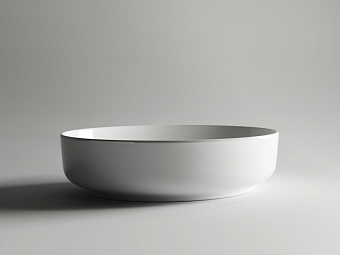 Раковина накладная Ceramica Nova ELEMENT CN5002 55х40см