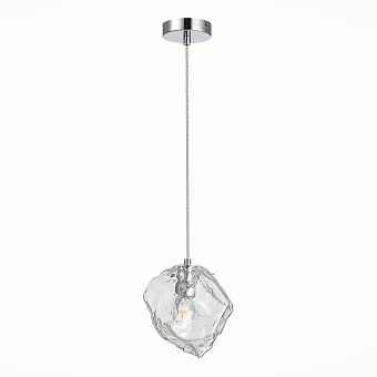 Светильник подвесной ST Luce PORTICI SL1175.103.01 40Вт E14