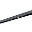 Магнитный трековый светильник Arte Lamp LINEA A4635PL-1BK 20Вт LED прозрачный