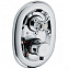 Смеситель для душа KLUDI Adlon 517200520 хром
