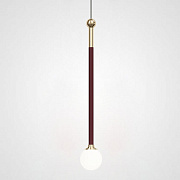 Светильник подвесной ImperiumLOFT Bast 208555-23 40Вт G9