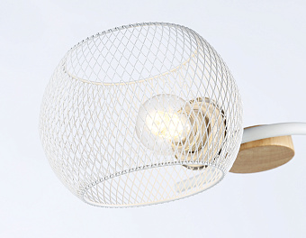 Люстра подвесная Ambrella TRADITIONAL Loft TR80161 240Вт 2 лампочек E27