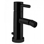 Смеситель для биде Bongio T Mix 32522NEPR матовый чёрный