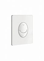 Панель смыва GROHE Skate Air 38505SH0 белый