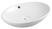 Раковина накладная Azario Letop AZ-3077 62,5х42см