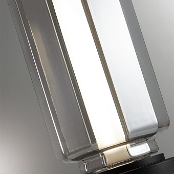 Настольная лампа Odeon JAM 5408/10TL 10Вт LED