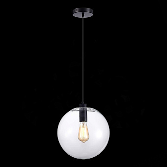 Люстра подвесная ST Luce NOOR SL1056.423.01 60Вт 1 лампочек E27