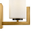 Светильник настенный Maytoni Fortano MOD089WL-01BS 40Вт E27