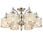 Люстра потолочная ST Luce CORESIA SL1750.102.06 240Вт 6 лампочек E14