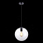 Люстра подвесная ST Luce NOOR SL1056.423.01 60Вт 1 лампочек E27