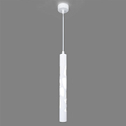 Светильник подвесной Eurosvet Single DLR037 12W 4200K 12Вт LED