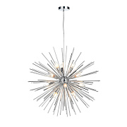 Светильник подвесной Vele Luce Brina VL5673P14 560Вт E14