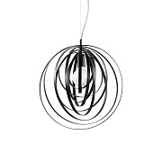 Светильник подвесной IDEAL LUX DISCO 114262 60Вт E27