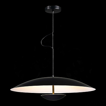 Светильник подвесной ST Luce ARMONICO SL6502.413.01 40Вт LED