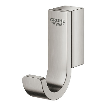 Крючок GROHE Selection 41039DC0 хром