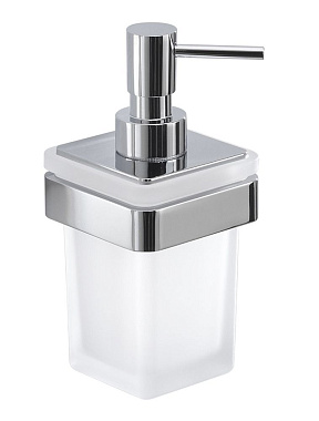 Дозатор Gedy Samoa A881(13) хром