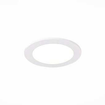 Светильник точечный встраиваемый ST Luce REGGILA ST212.508.05 5Вт LED