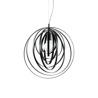 Светильник подвесной IDEAL LUX DISCO 114262 60Вт E27