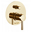 Смеситель для душа Bongio T Mix 32529ORPR золотой
