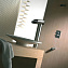 Смеситель для раковины Paini Morgana 73PW205LZLL никель