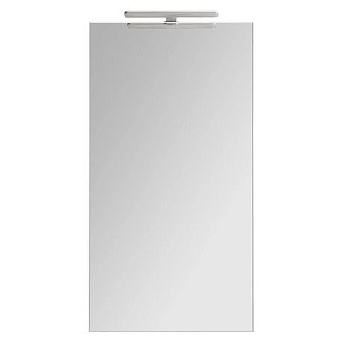 Зеркало ROCA The Gap ZRU9000090 85х45см с подсветкой