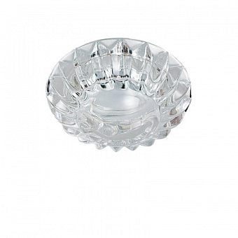 Светильник точечный встраиваемый Lightstar Modo 006870 35Вт GU5.3