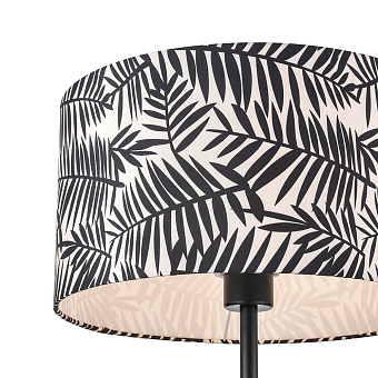 Торшер Vele Luce Simonetta VL4292F01 60Вт E27