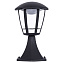 Светильник ландшафтный Arte Lamp ENIF A6064FN-1BK 8Вт IP44 LED чёрный